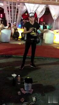 国产街头魔术视频网站