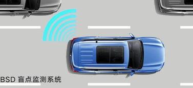 国产车无人车视频,智能驾驶引领未来出行浪潮