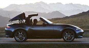 国产敞篷车女生开视频,畅享自由驰骋之旅