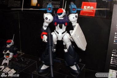 日本博主看国产模型视频,国产模型惊艳亮相，品质与创意并存