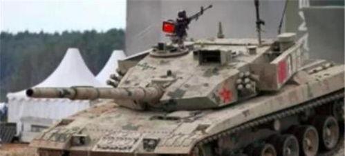 国产坦克大赛视频,国产坦克大赛精彩瞬间大盘点