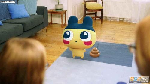 国产彩屏拓麻歌子视频,重温经典，探索像素艺术的魅力