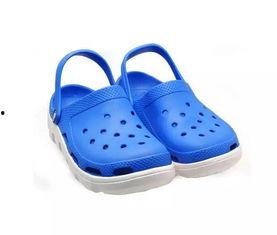 国产黑色洞洞鞋视频,时尚潮流与舒适体验的完美融合