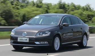 迈腾国产换壳视频讲解,视频深度解析国产豪车真面目