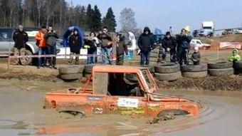 国产皮卡碰撞试验合集视频,安全性能大比拼