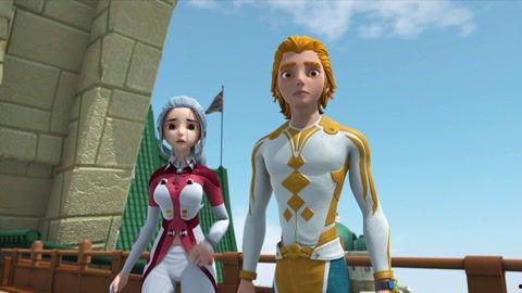 国产动漫亲吻刺激的视频,甜蜜刺激，引发网友热议