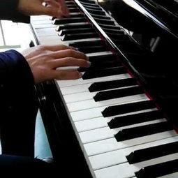 演奏高端国产钢琴歌曲视频